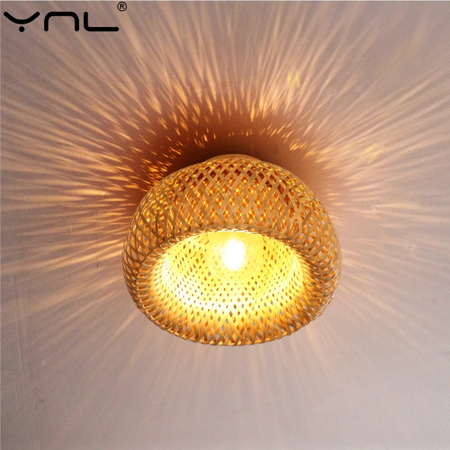 Plafonniers & petites suspensions
